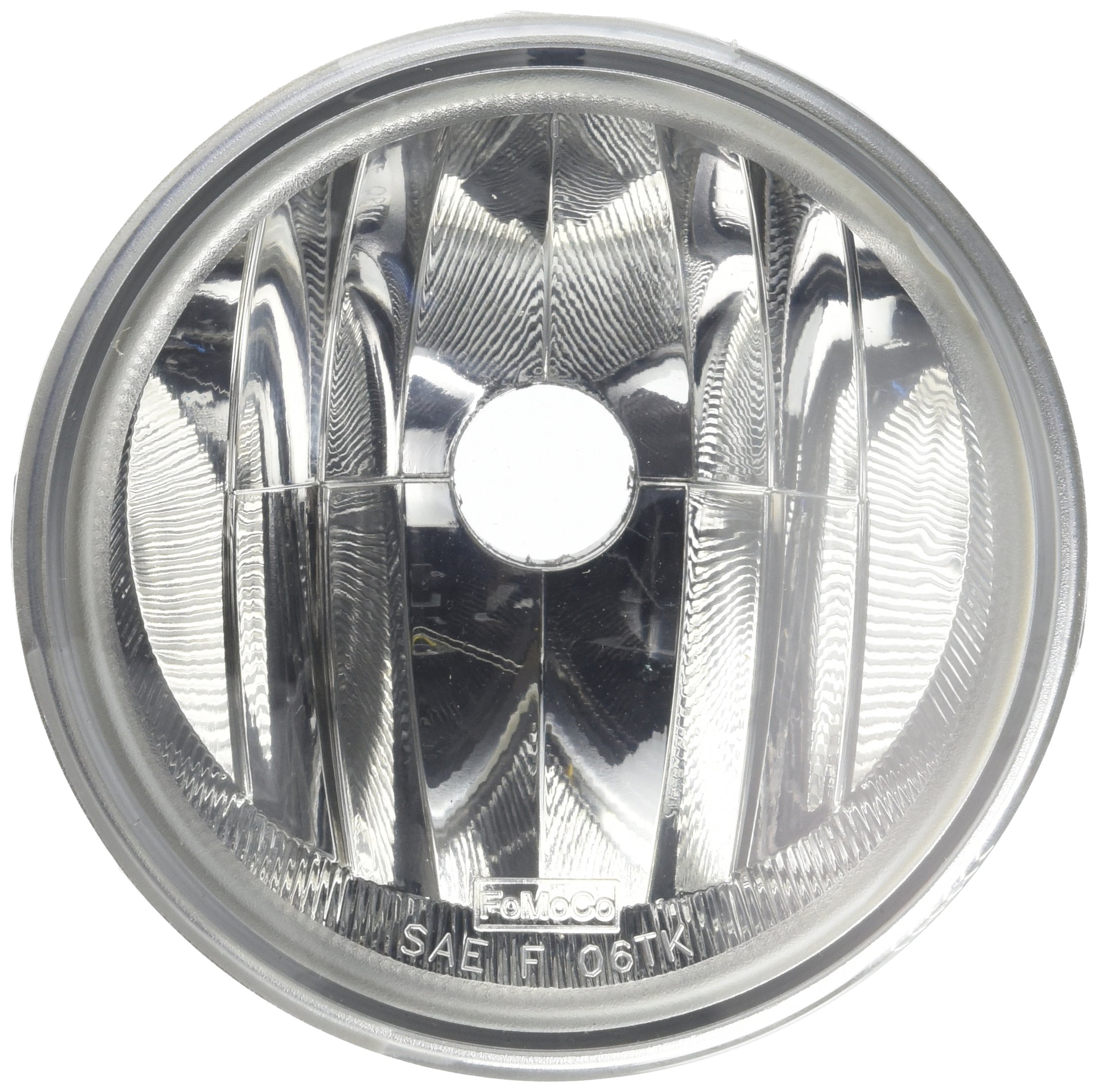 Amazon.com: Genuine Ford (AL3Z-15200-A) Fog Lamp Assembly, Front